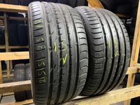 Шини літо 255/35R18 Nexen N8000 7мм 2шт