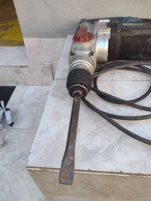 Martelo perfurador ... Martelete...