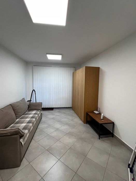 Оренда квартири у ближньому центрі міста!