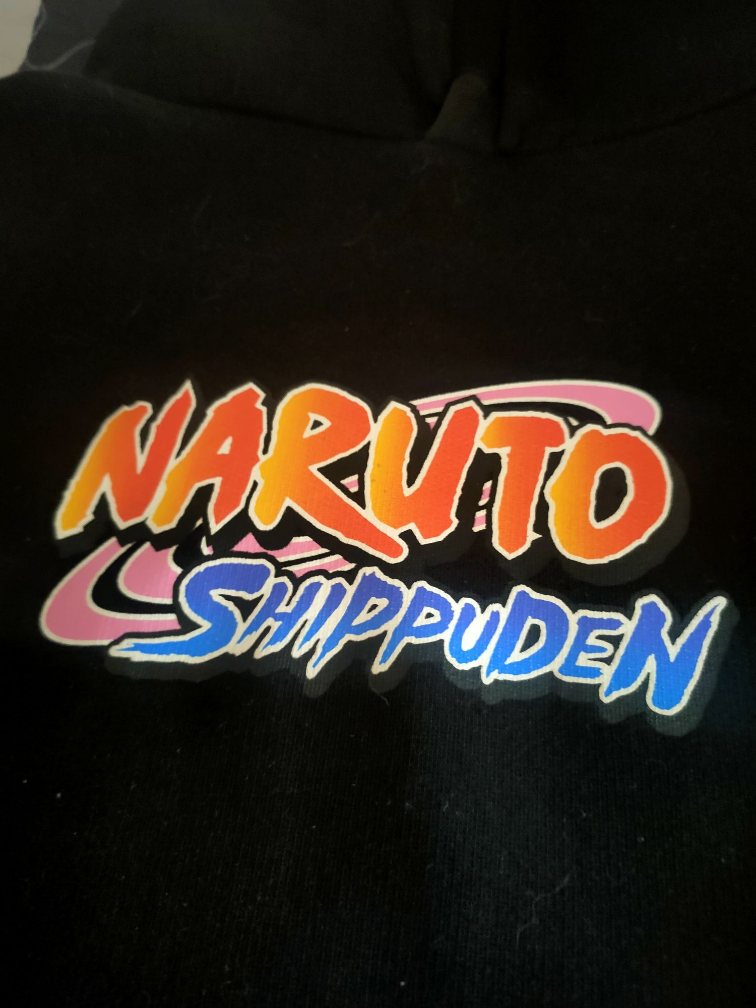 Sweat Naruto Berska