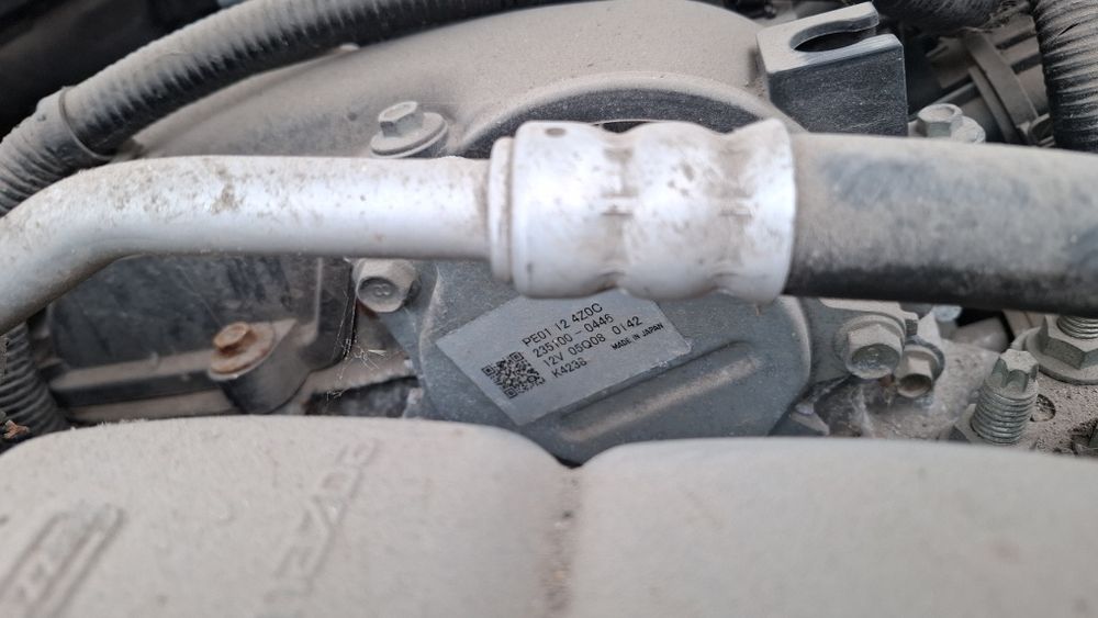 Разборка Mazda  3 BL Мазда 3  2009-2013 г.