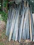 Pedras Xisto com 1,50 m