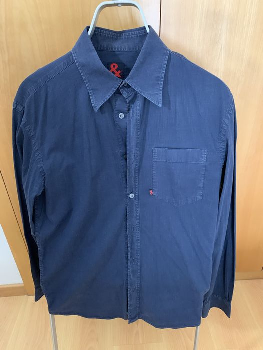 Camisa homem , marca Dolce&Gabbana