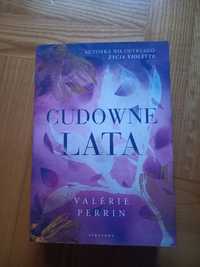 "Cudowne lata" Valerie Perrin