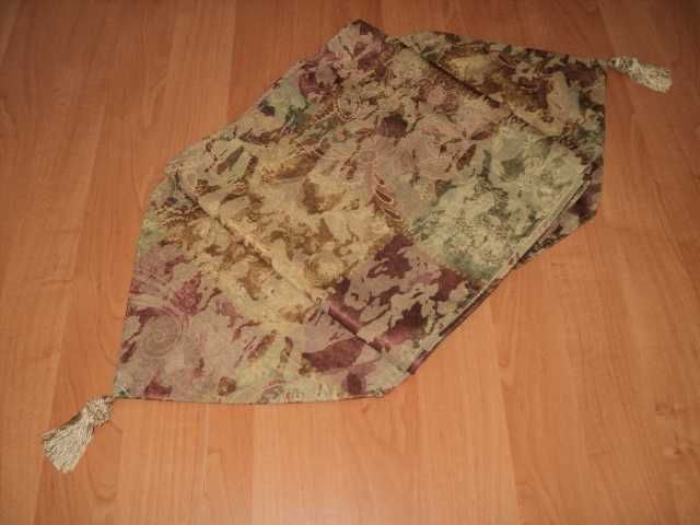 Bieżnik dekoracyjny