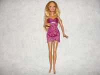 Barbie Loves Glitter Makeup - 2010