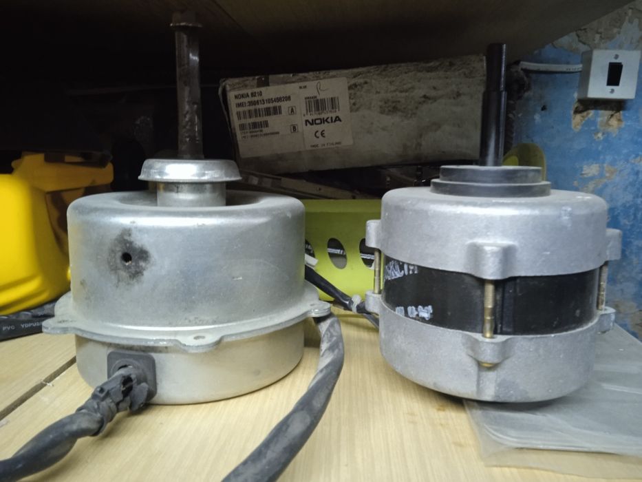 Пульты управления кондиционером