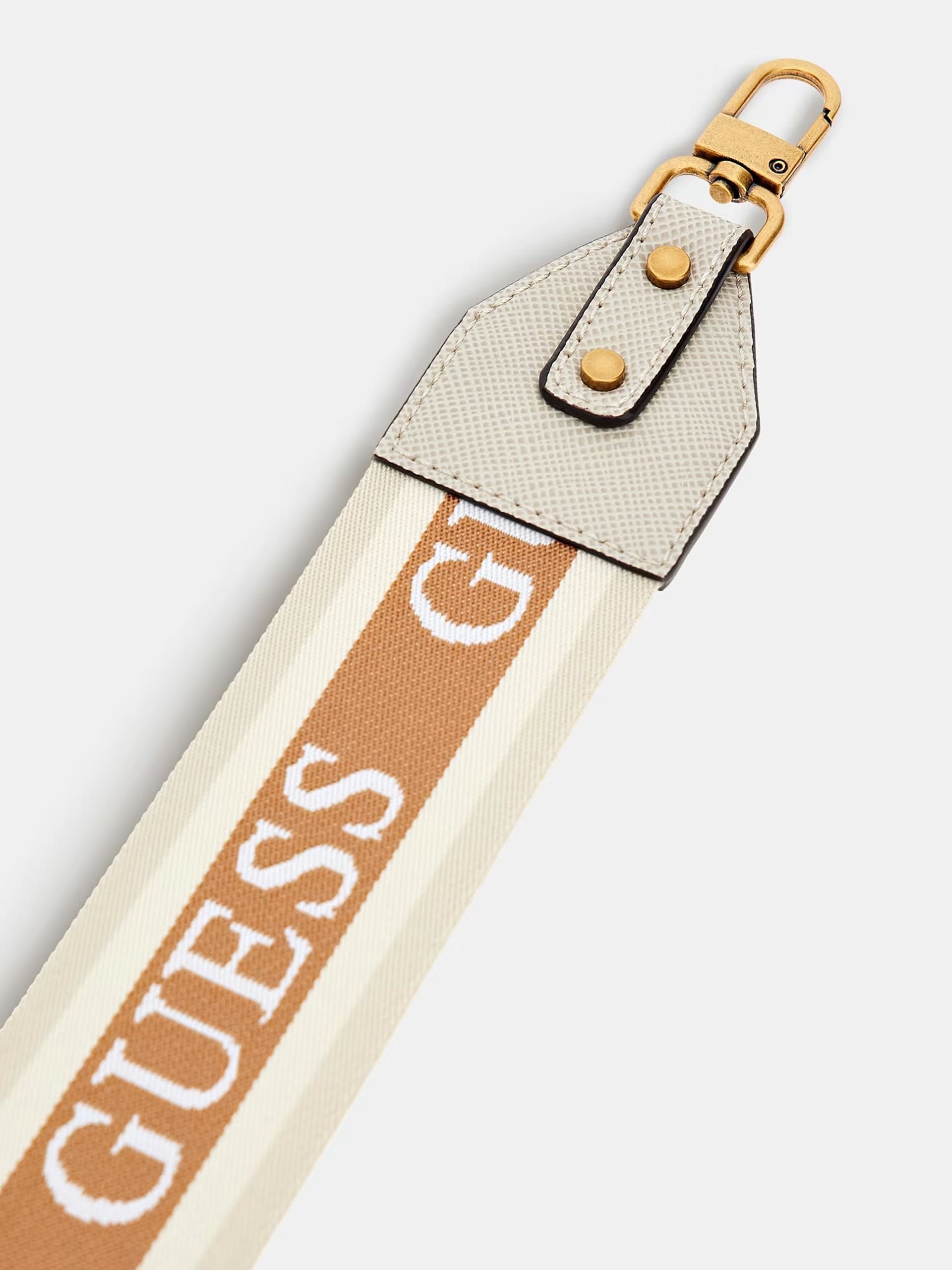 Mala da Guess como nova