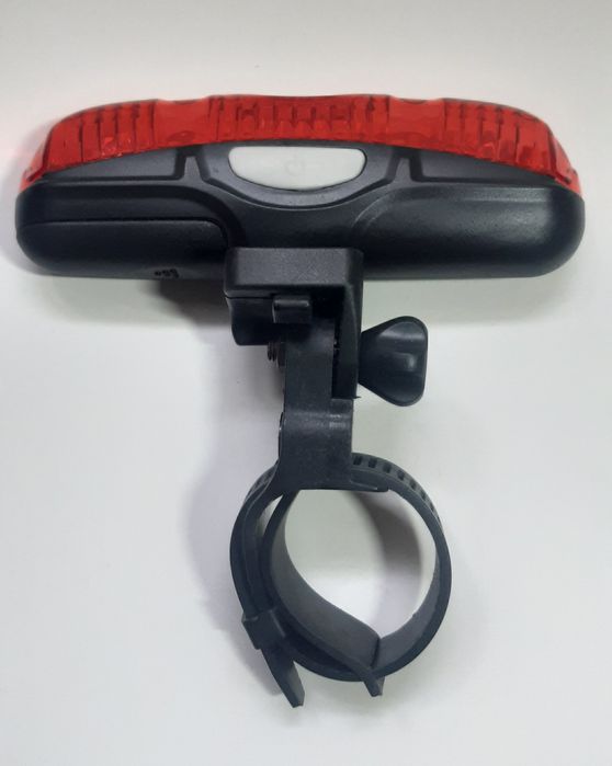 Ліхтар габаритний задній