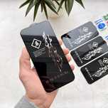 Захисне скло для iPhone 13 Pro Max / Защитное стекло Айфон 13 Про Макс