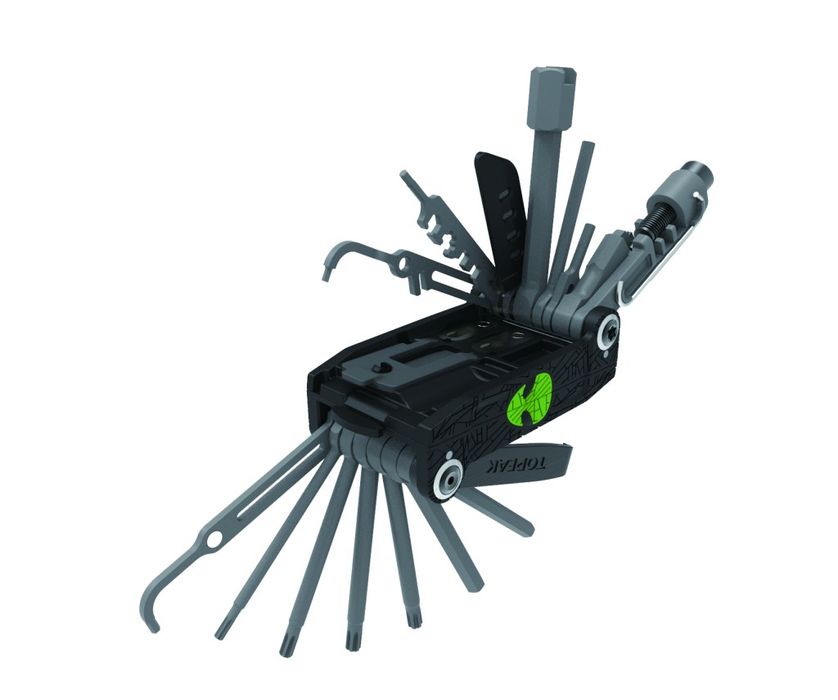 TOPEAK ALIEN X MultiTool 37 funkcji