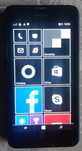 Nokia Lumia 630      Stan bardzo dobry