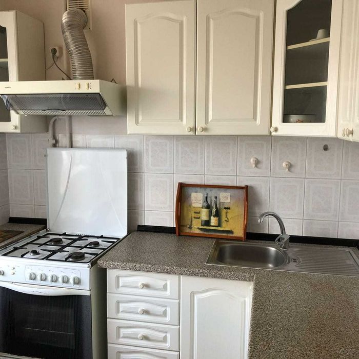 Оренда трикімнатної на Оболоні, Г. Дніпра 20б, Київ