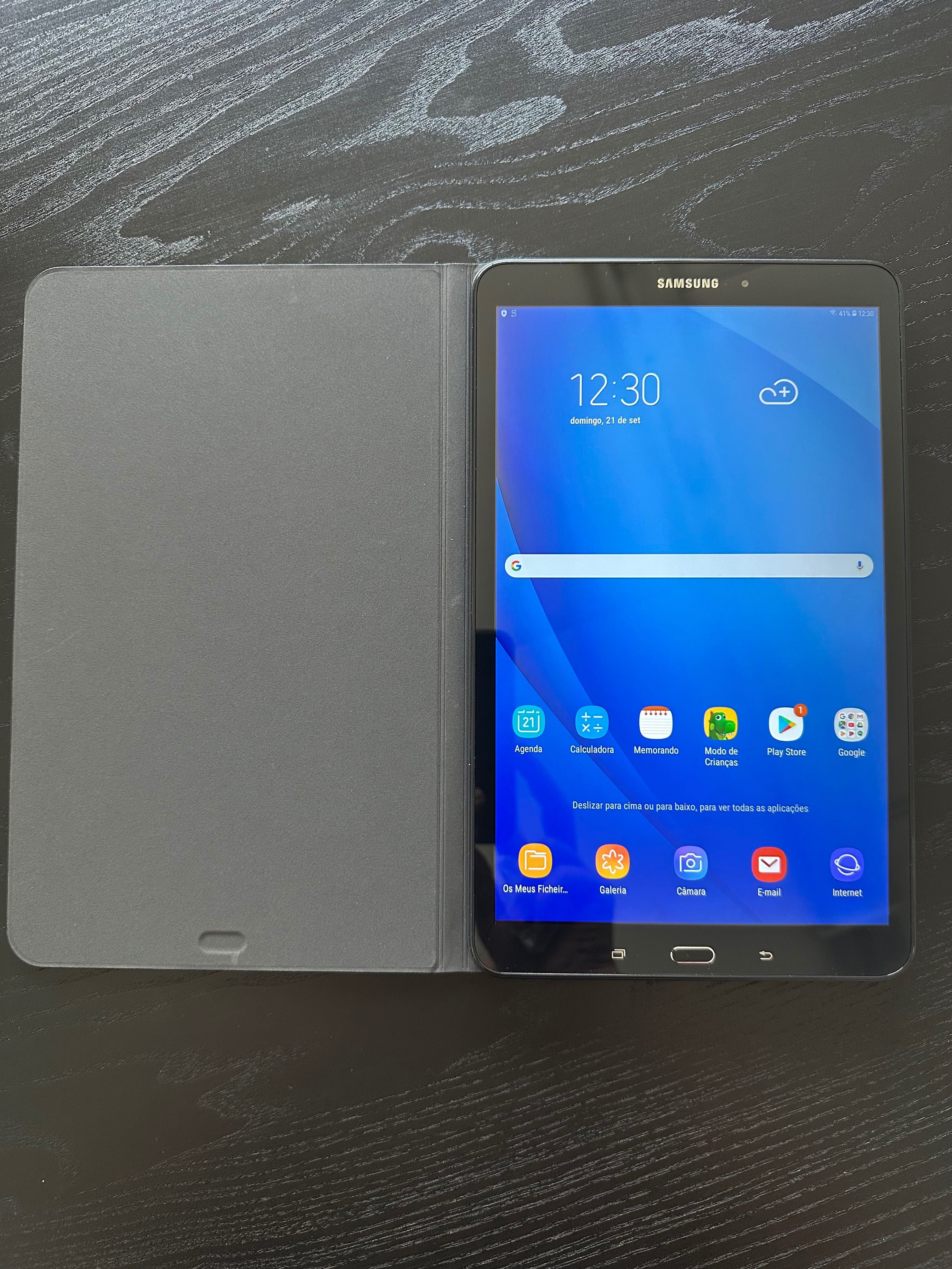 Galaxy Tab A (2016, 10,1", Wi-Fi)