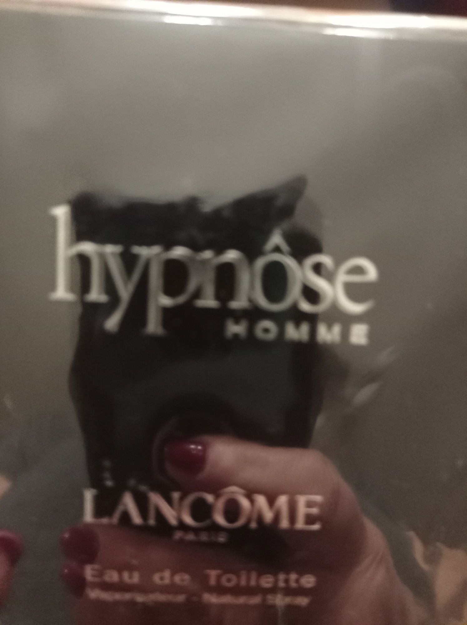 Продам парфюм Ланком "Гипноз"