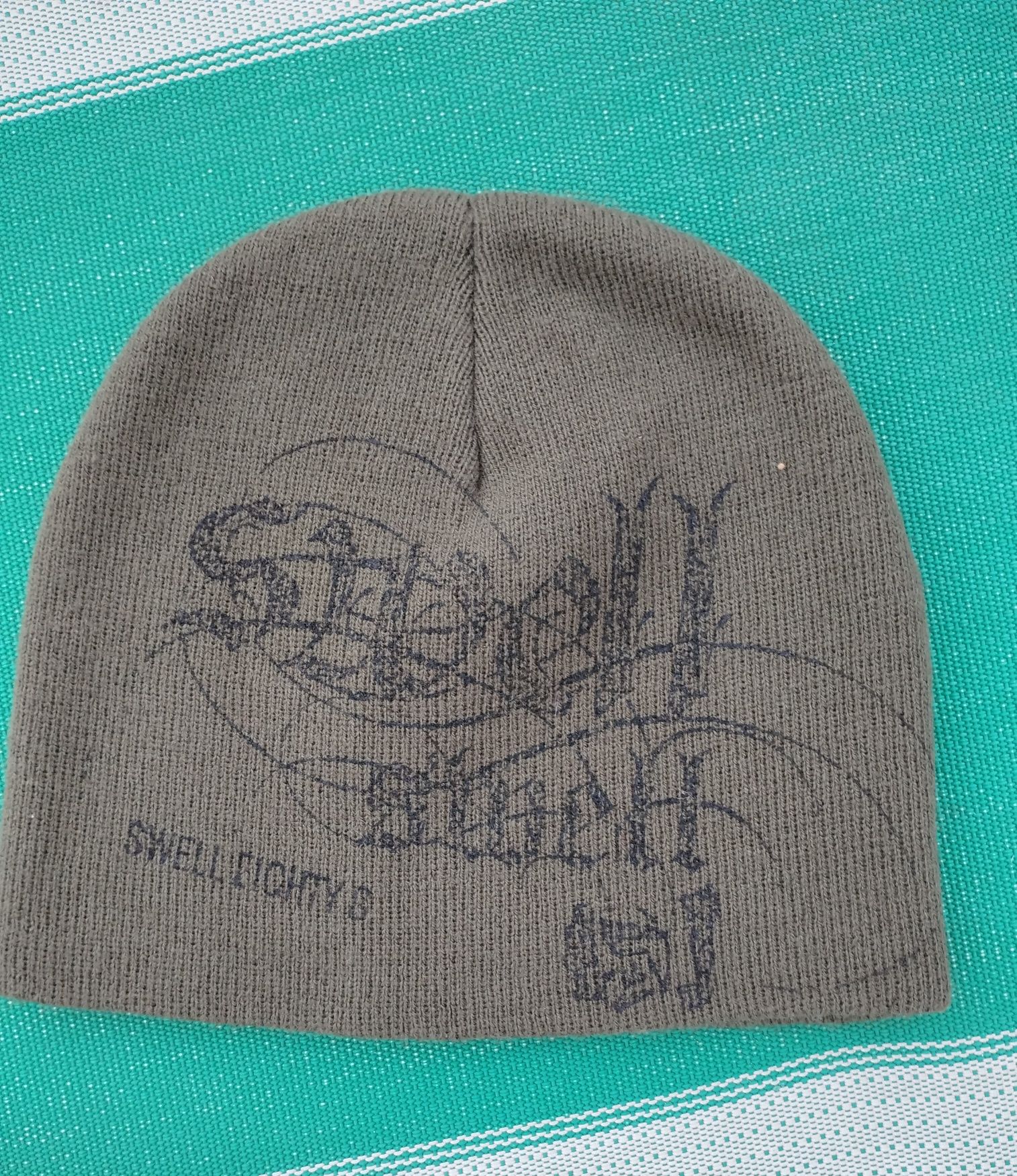 Carapuço, gorro. Novo