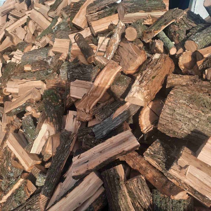 Продам дрова твердых пород