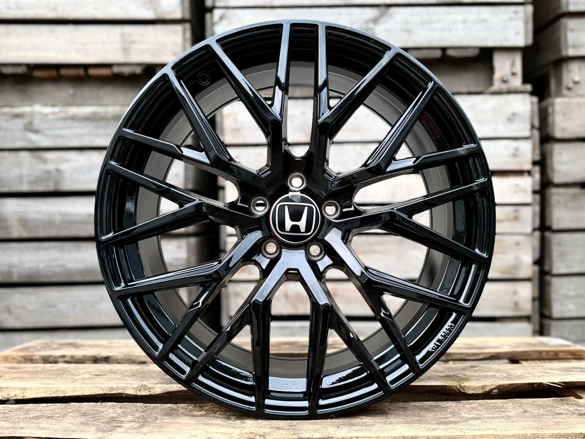 alufelgi 17 5x114,3 HONDA NOWE! Accord Civic CR-V FR-V HR-V CH-R