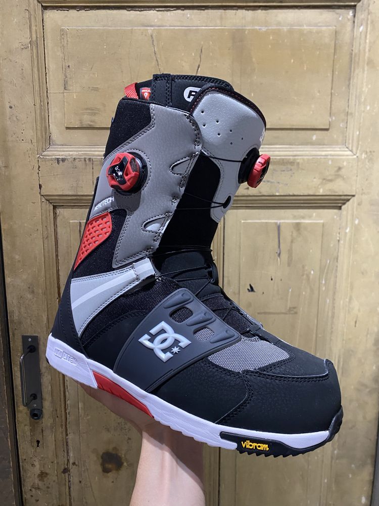 DC Phantom buty snowboardowe p