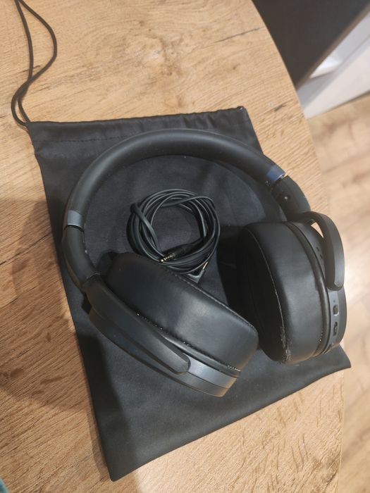 SENNHEISER HD 4.40BT Słuchawki nauszne
