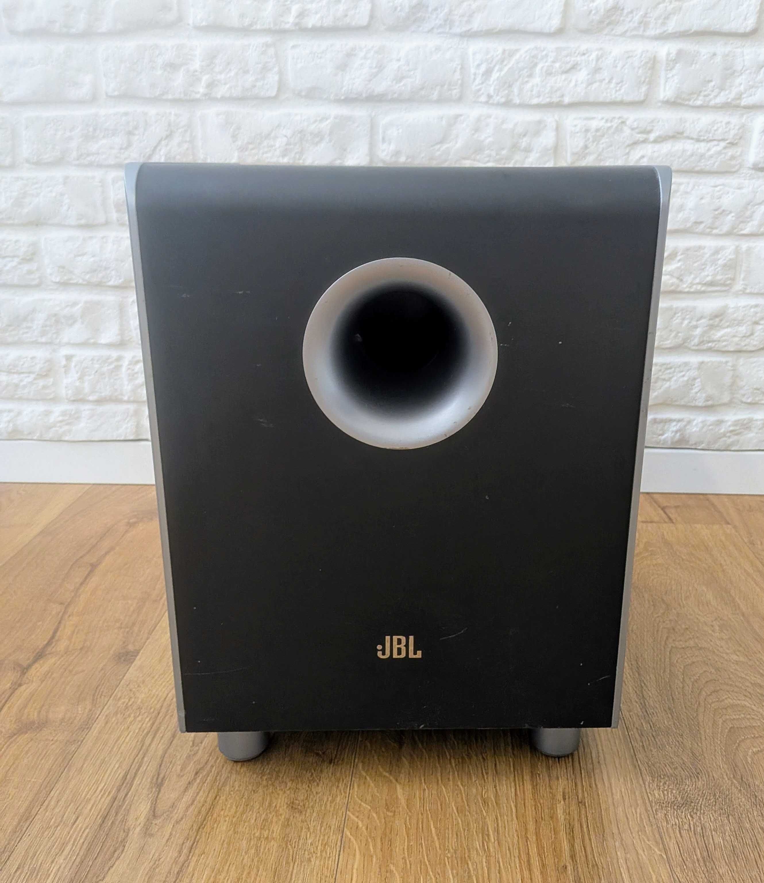 JBL CS680 (System kina domowego)
