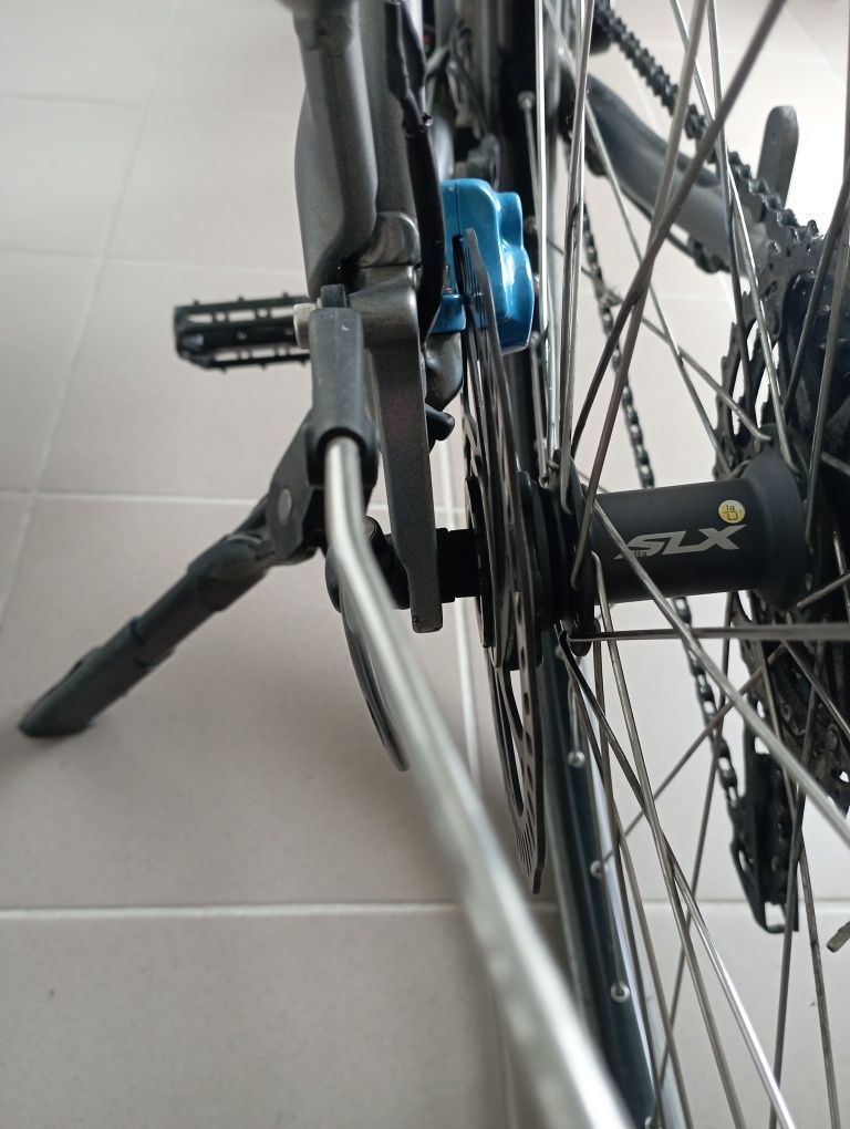Е-Bike Bosch Performance