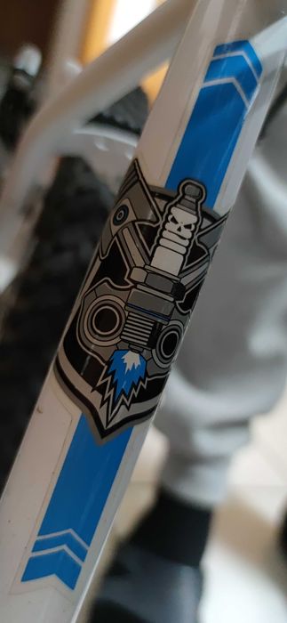 Btwin Rockrider Racingboy 300