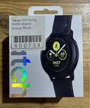 Смарт-часы Samsung Galaxy Watch Active R500