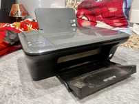 Drukarka HP ink advantage 2060