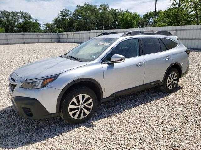 Subaru Outback Premium 2021 +