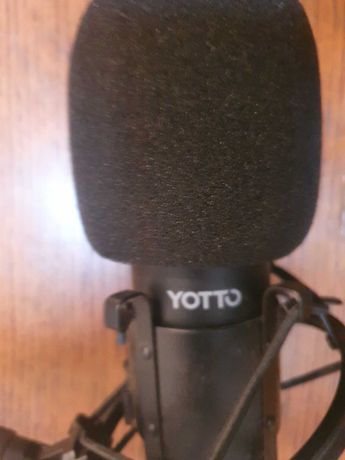 Mikrofon yotto do biurka