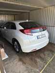 Sprzedam ladną Honda Civic
