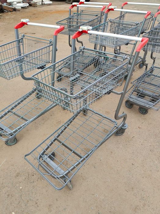 Візок для складу б в, візок вантажний б в, платформні візки такелажні