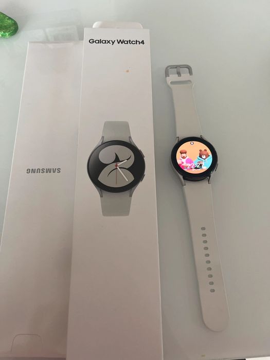 Samsung Galaxy Watch 4