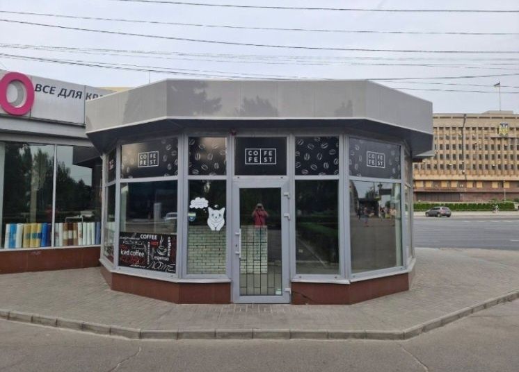 Здається приміщення  в центрі міста