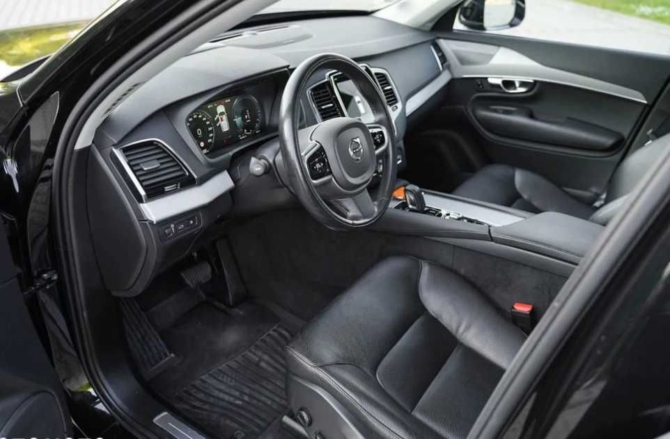 Volvo XC 90 Т8 2020
