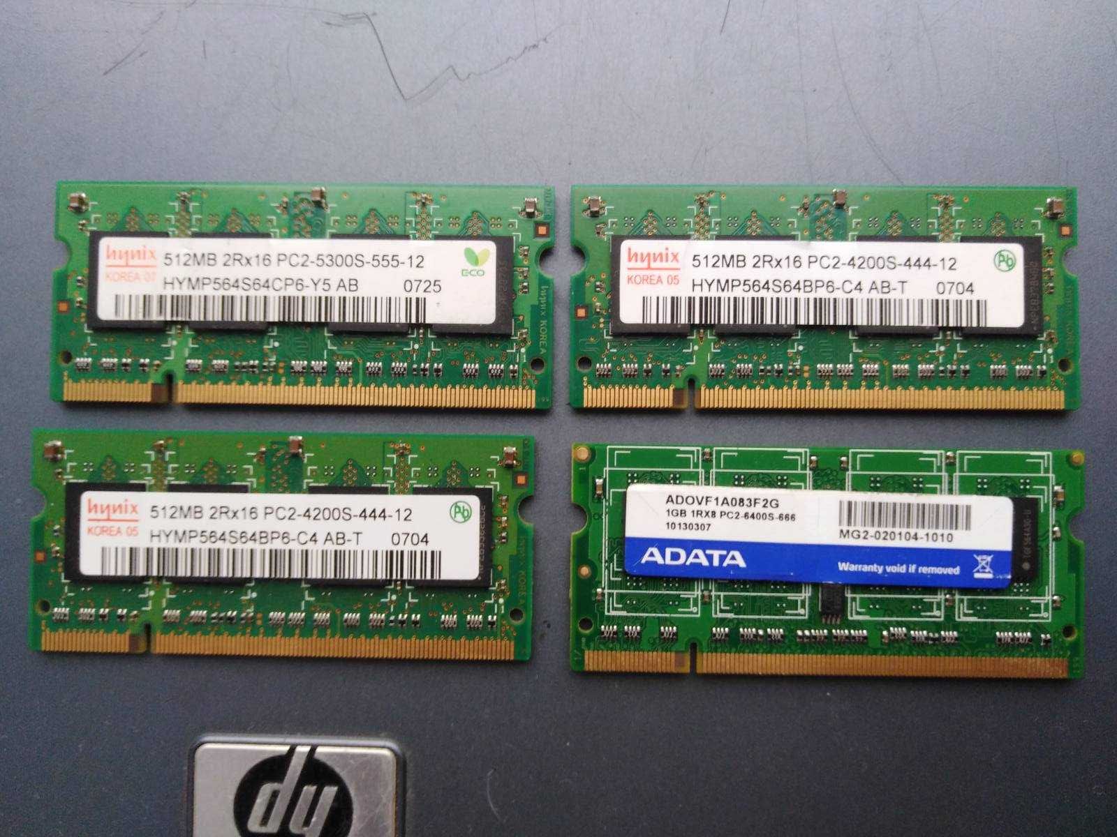 Оперативна память DDR4 на 8GB(4GB*2) для Пк, є ще для ноутбука.