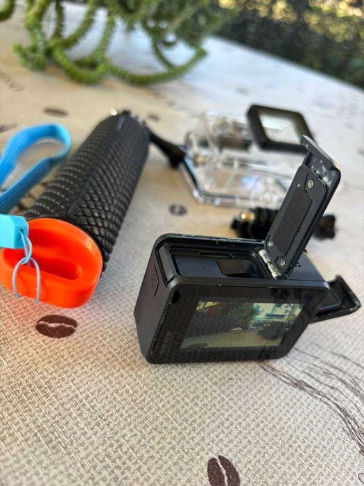 GoPro HERO 7 Black