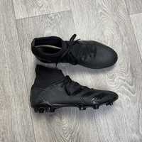 Бутсы Adidas Predator 20.3 Core Black профи  Размер: 40 25,5