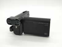 Kamera Cinema 3d LG IC330