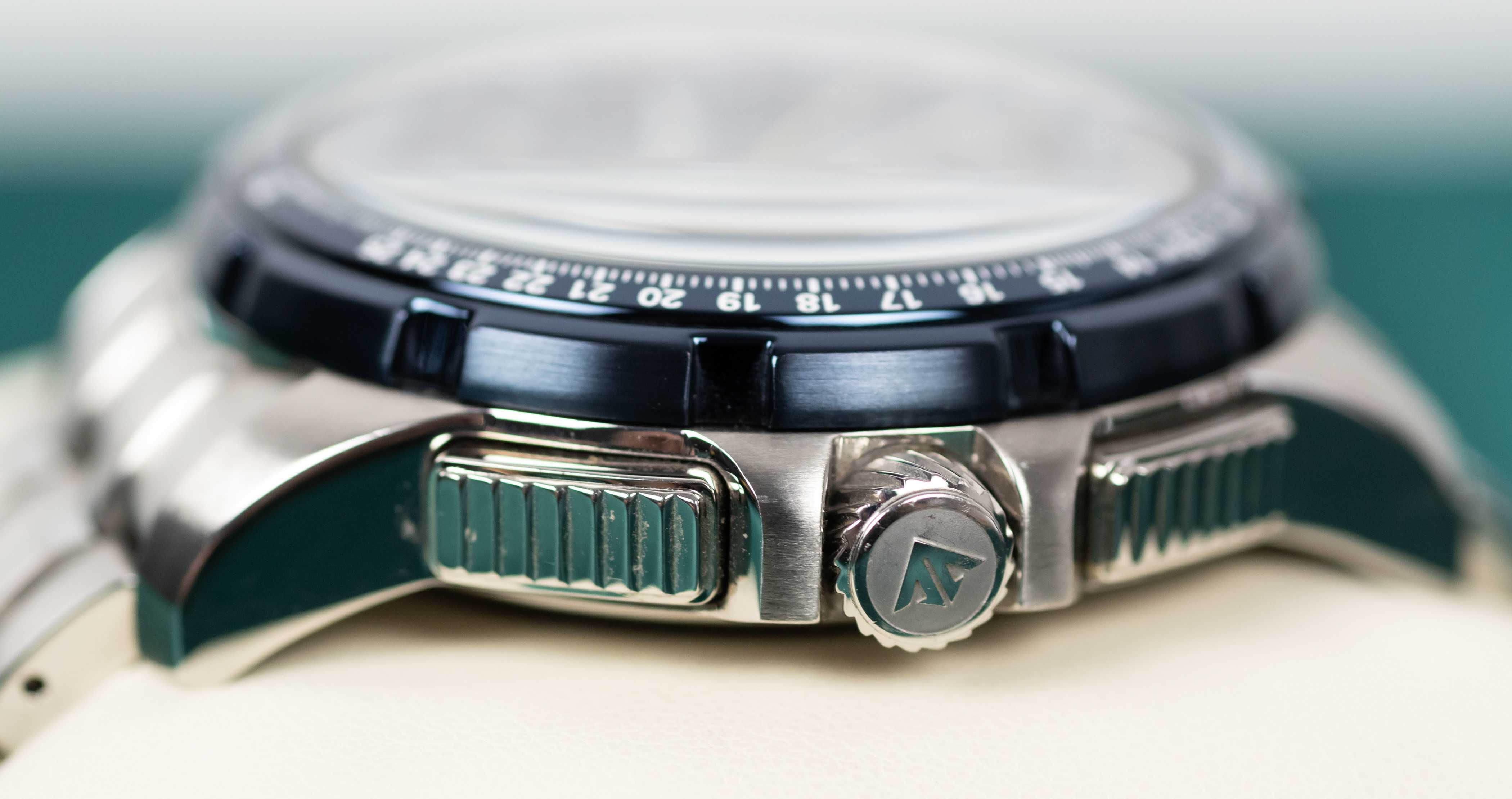 Zegarek CITIZEN JY8058-50L Promsater skyhawk blue angels