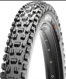 Opona maxxis assegai 27.5 / 2.5