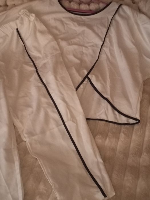 Продам костюм великого розміру