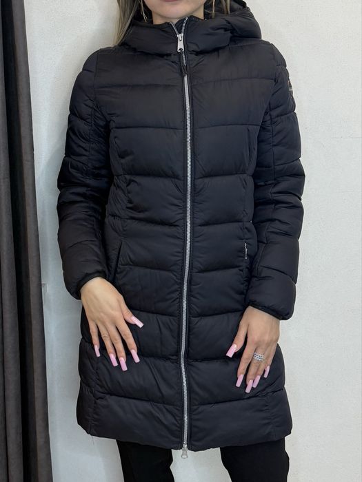 Зимова куртка Napapijri Aerons Rise xs