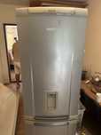 Холодильник Electrolux