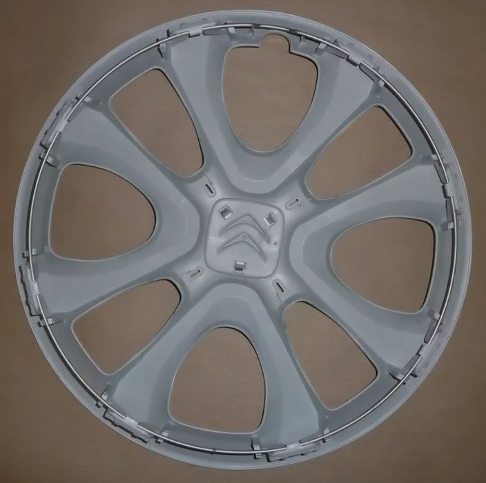 Orginalne kołpaki Citroen c3 Cactus Berlingo C-elyse 15 cali