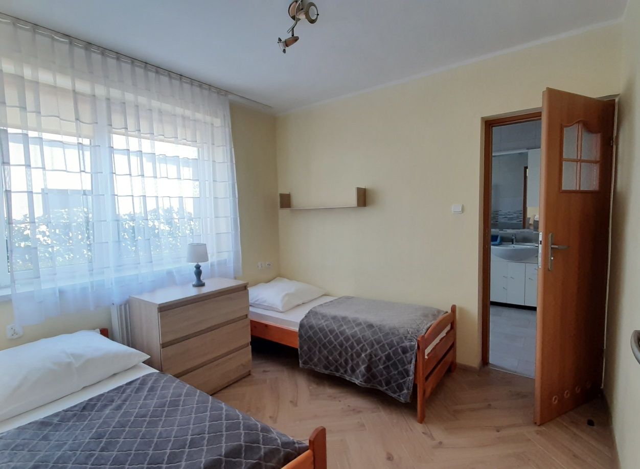 Admiralski, pokoje, studio, noclegi dla grup, Darłówko, Admiralska 21,