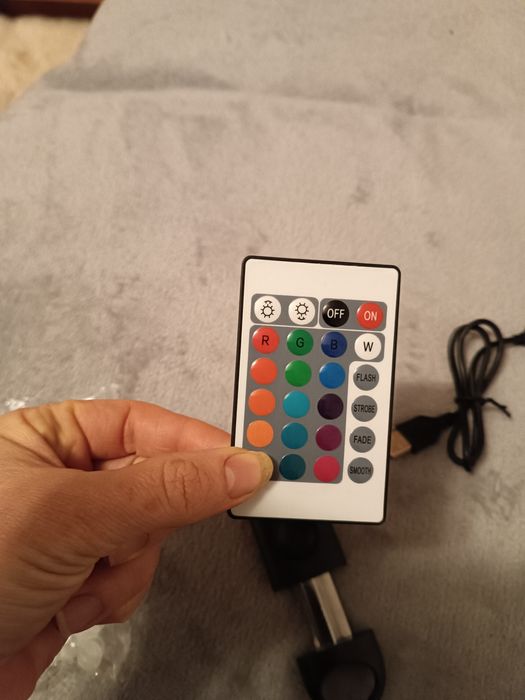 Akcesoria elektryczne