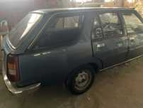 Renault 18GTL Break 1.4 a gasolina