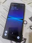 Sony Xperia 1 IV 12/256GB Black | 4K OLED